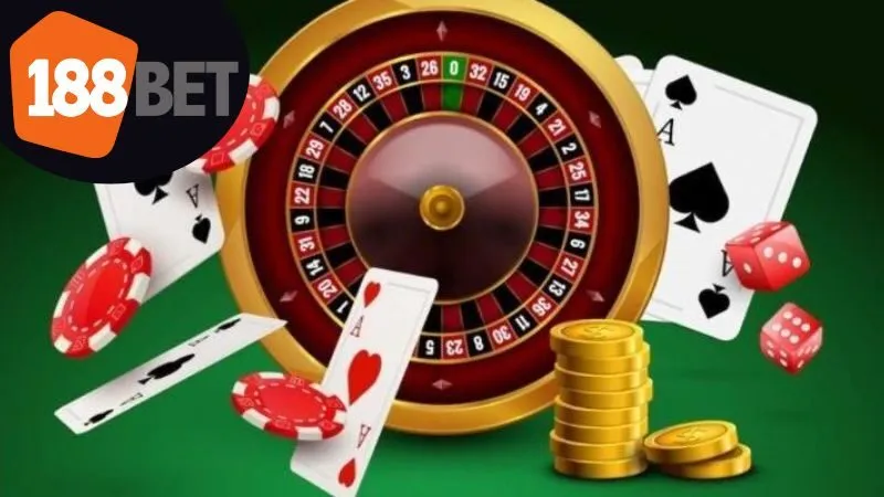 188bet | Cập Nhật Link Vào 188 BET Mới Nhất – Không Bị Chặn 253 Giới thiệu chung