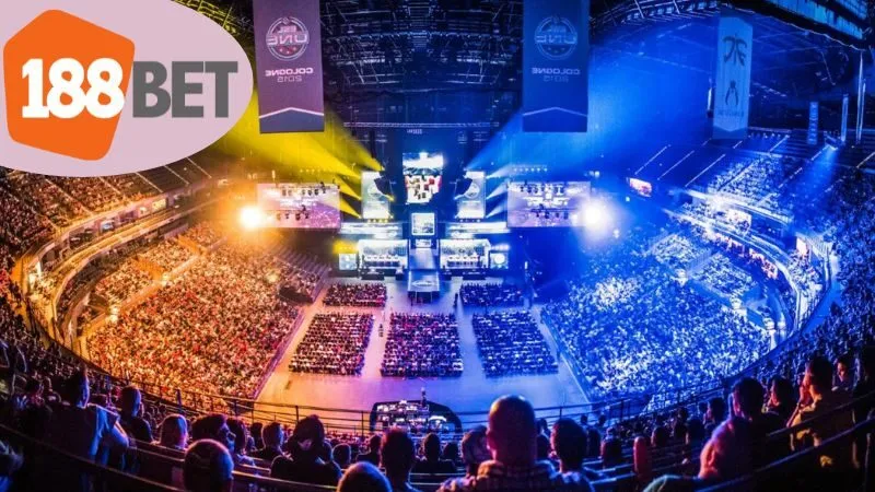 Esport 188Bet: Sân Chơi Thể Thao Điện Tử Đỉnh Cao 3 Cách Tham Gia Cá Cược 188Bet An Toàn Và Hiệu Quả