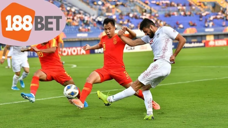 Kèo châu Á 188bet: Hướng Dẫn Chi Tiết và Những Điều Cần Biết 3 Các loại kèo châu Á phổ biến trên 188bet