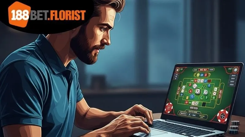 188BET chơi xóc đĩa online minh bạch, dễ thắng 2 188BET chơi xóc đĩa có gì nổi bật?