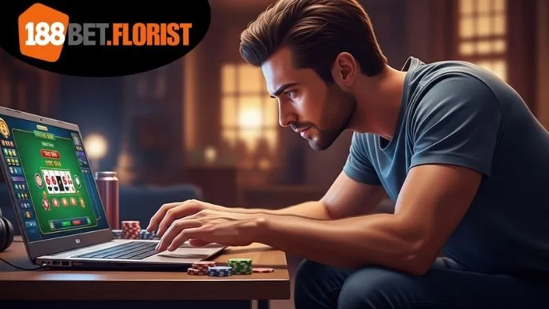 188BET chơi xóc đĩa online minh bạch, dễ thắng 4 Mẹo hay khi chơi xóc đĩa online tại 188BET