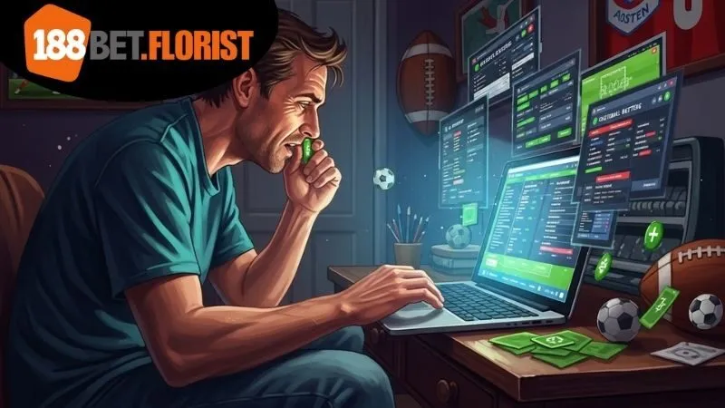 188BET đá bóng ảo sinh động dễ thắng cược 2 Trải nghiệm 188BET đá bóng ảo