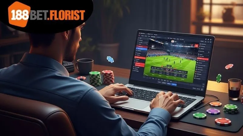 BTI tỷ lệ châu Á 188BET chuẩn xác dễ hiểu 4 Mẹo cược BTI tỷ lệ châu Á 188BET