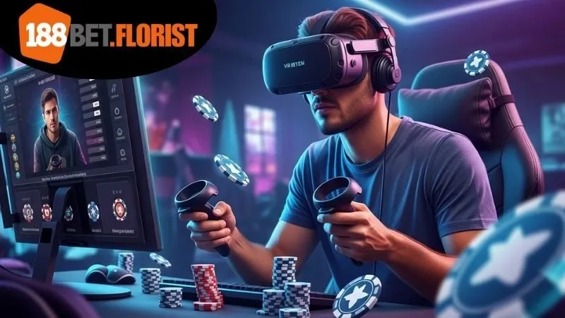 Giải đấu VR ảo 188BET sôi động mỗi ngày 2 Giải đấu VR ảo 188BET có gì nổi bật?