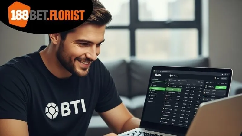 Kèo BTI trực tiếp 188BET cập nhật theo thời gian thực 2 Kèo BTI trực tiếp 188BET là gì?
