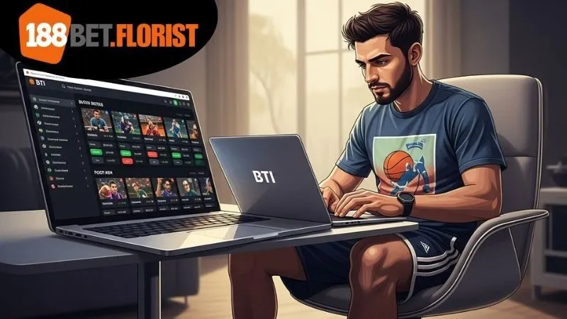 Kèo BTI trực tiếp 188BET cập nhật theo thời gian thực 4 Kinh nghiệm chơi kèo BTI trực tiếp 188BET