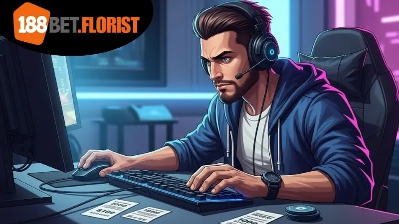 Xem trực tiếp Esports 188BET – Stream trận đấu chất lượng 2 Xem trực tiếp Esports 188BET có gì nổi bật?
